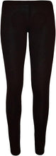 Load image into Gallery viewer, New Women Ladies Stretch 100% Rayon Leggings Plain Elasticated Tummy Control Leggings
