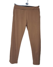 Load image into Gallery viewer, New Women Elasticated Size Pockets Casual Trouser UK 8-16
