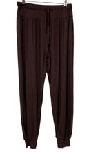 Load image into Gallery viewer, New Women Alibaba Harem Baggy Trouser Ankle Cuff Elastic High Waist Viscose Pajama
